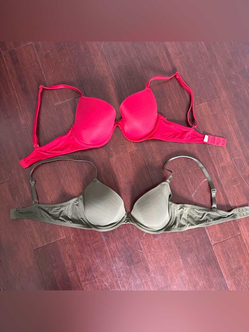 P!NK Bras